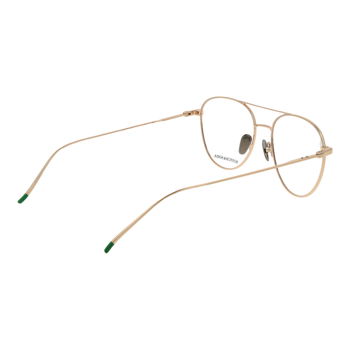SCOTCH & SODA EYEWEAR SS1007 54430 Sonnenbrille ansicht-2