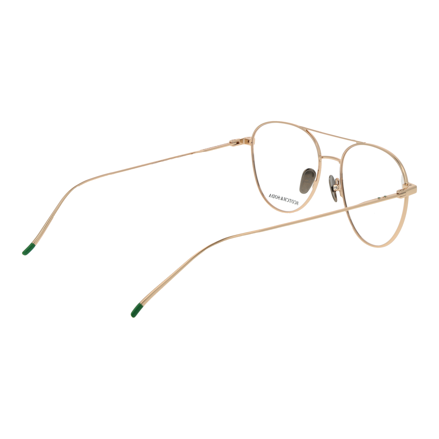 SCOTCH & SODA EYEWEAR SS1007 54430 Sonnenbrille ansicht-2
