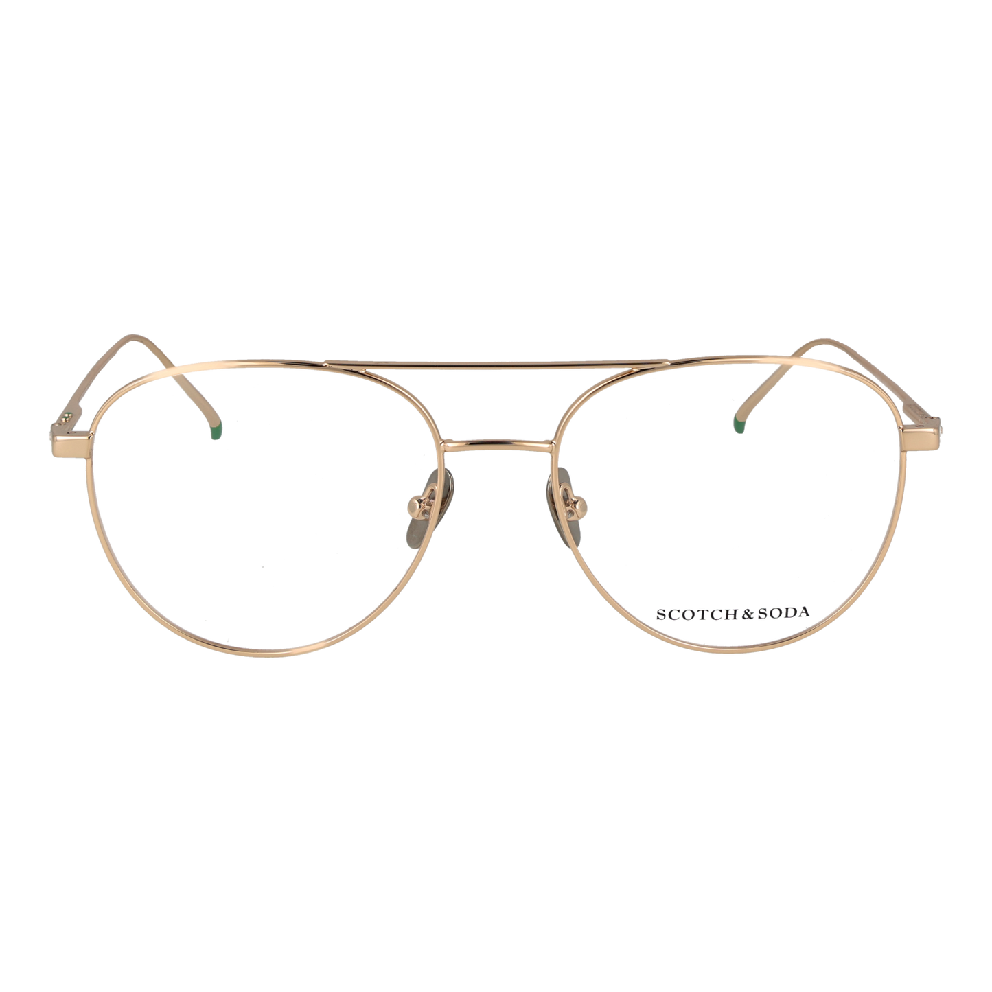 SCOTCH & SODA EYEWEAR SS1007 54430 Sonnenbrille