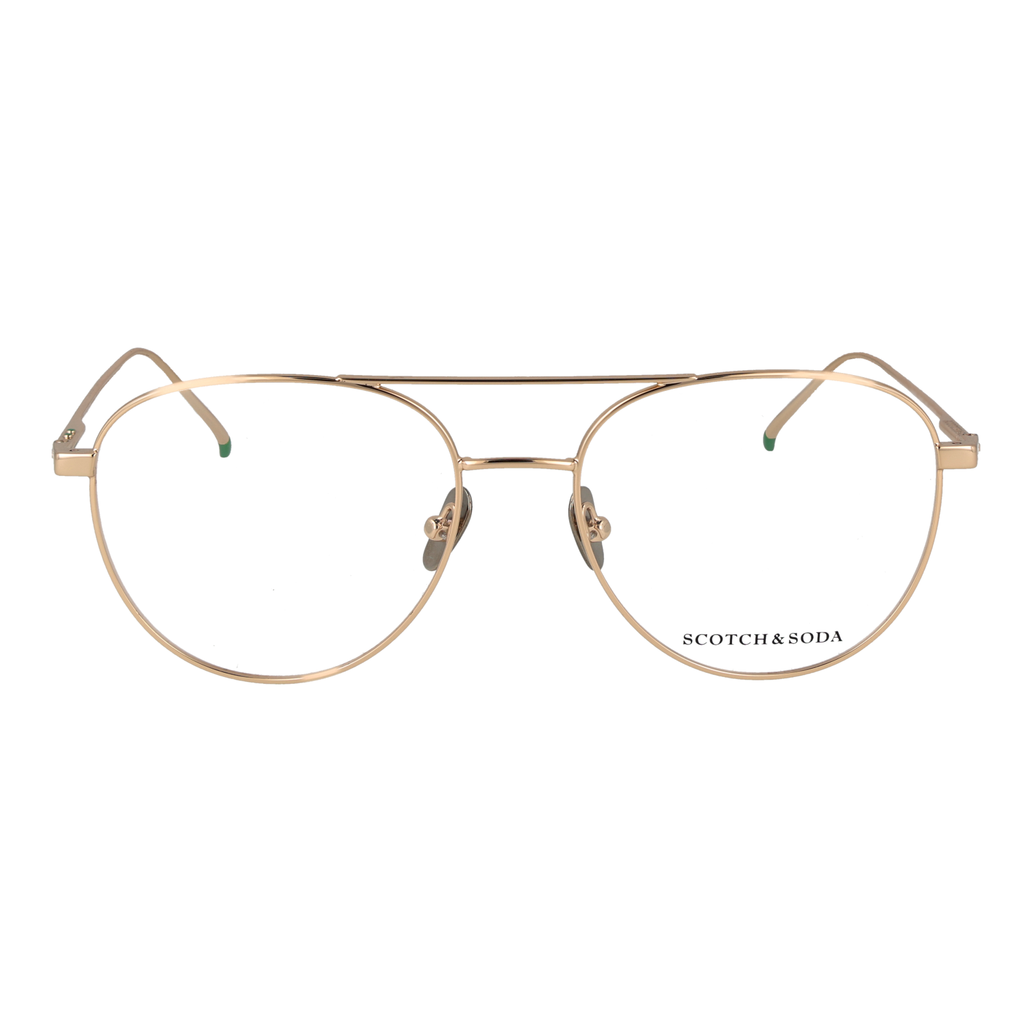 SCOTCH & SODA EYEWEAR SS1007 54430 Sonnenbrille