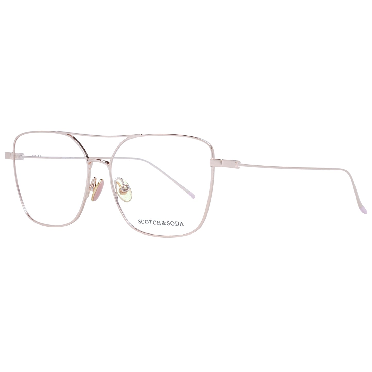 SCOTCH & SODA EYEWEAR SS1008 55416 Sonnenbrille ansicht-3