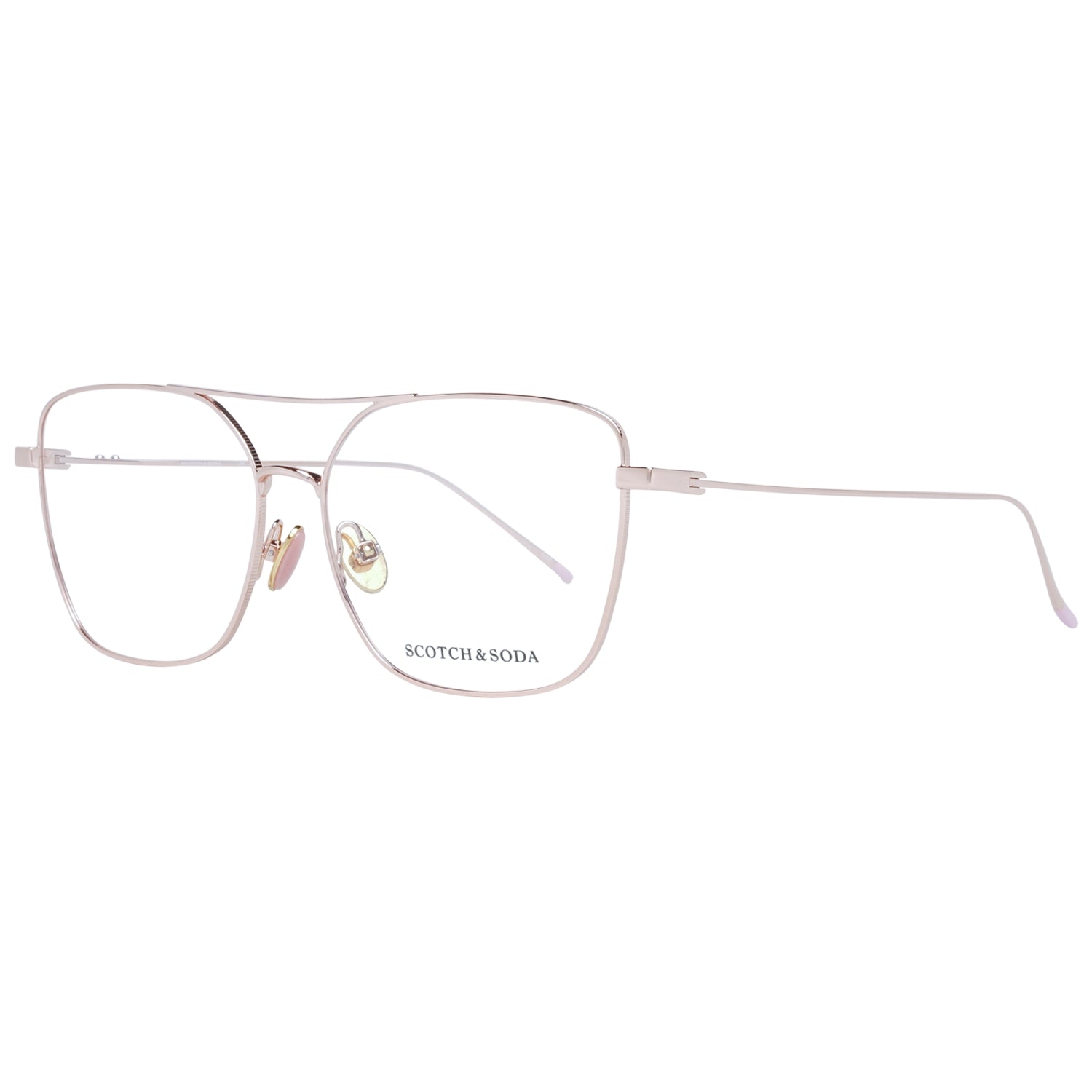 SCOTCH & SODA EYEWEAR SS1008 55416 Sonnenbrille ansicht-3