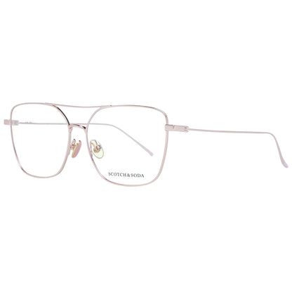 SCOTCH & SODA EYEWEAR SS1008 55416 Sonnenbrille ansicht-3