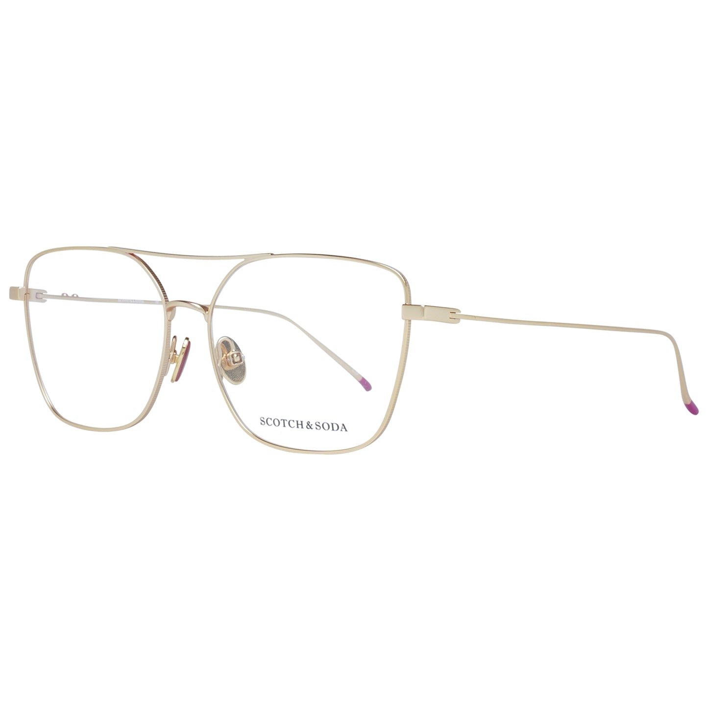 SCOTCH & SODA EYEWEAR SS1008 55456 Sonnenbrille ansicht-3