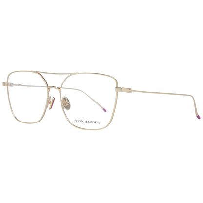 SCOTCH & SODA EYEWEAR SS1008 55456 Sonnenbrille ansicht-3