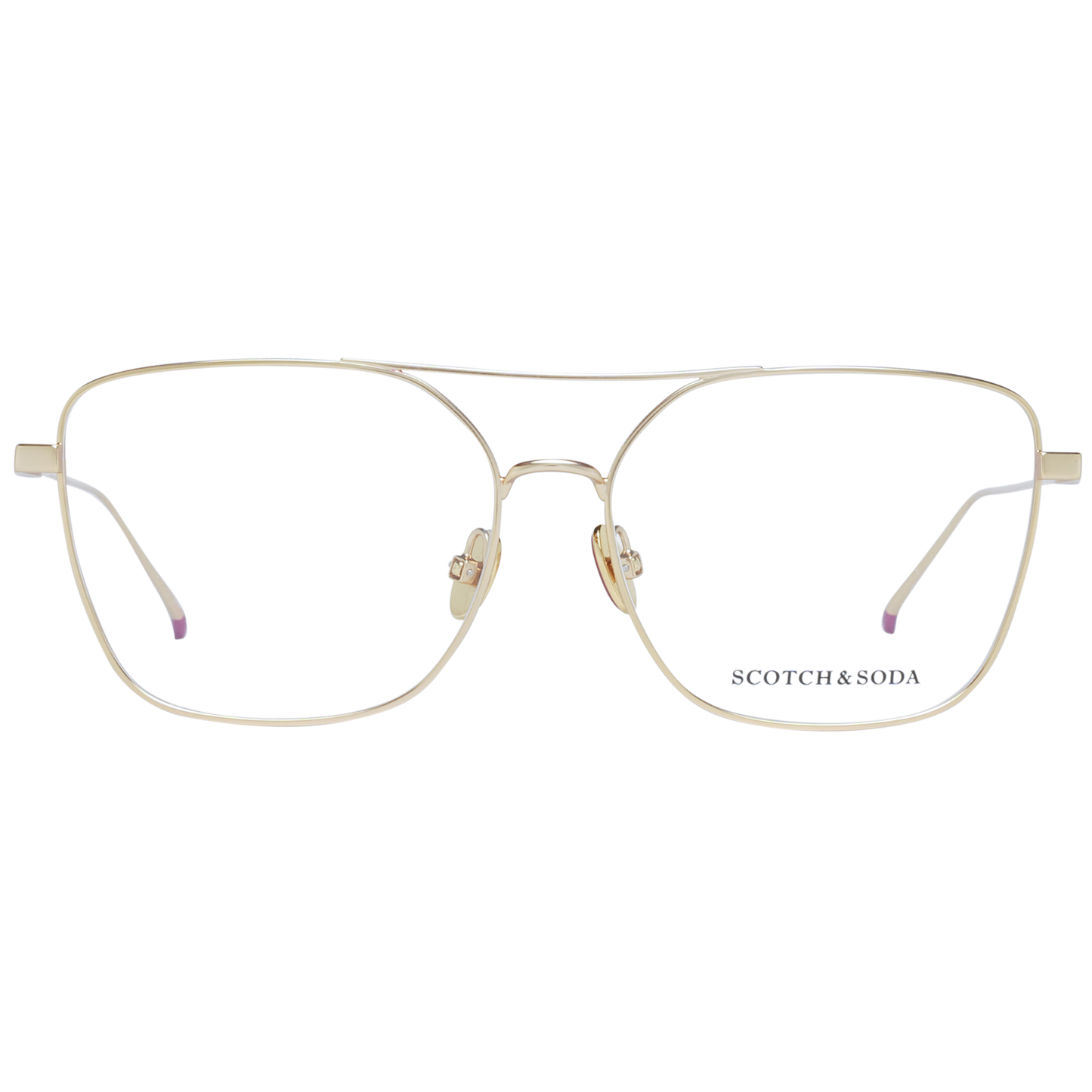 SCOTCH & SODA EYEWEAR SS1008 55456 Sonnenbrille