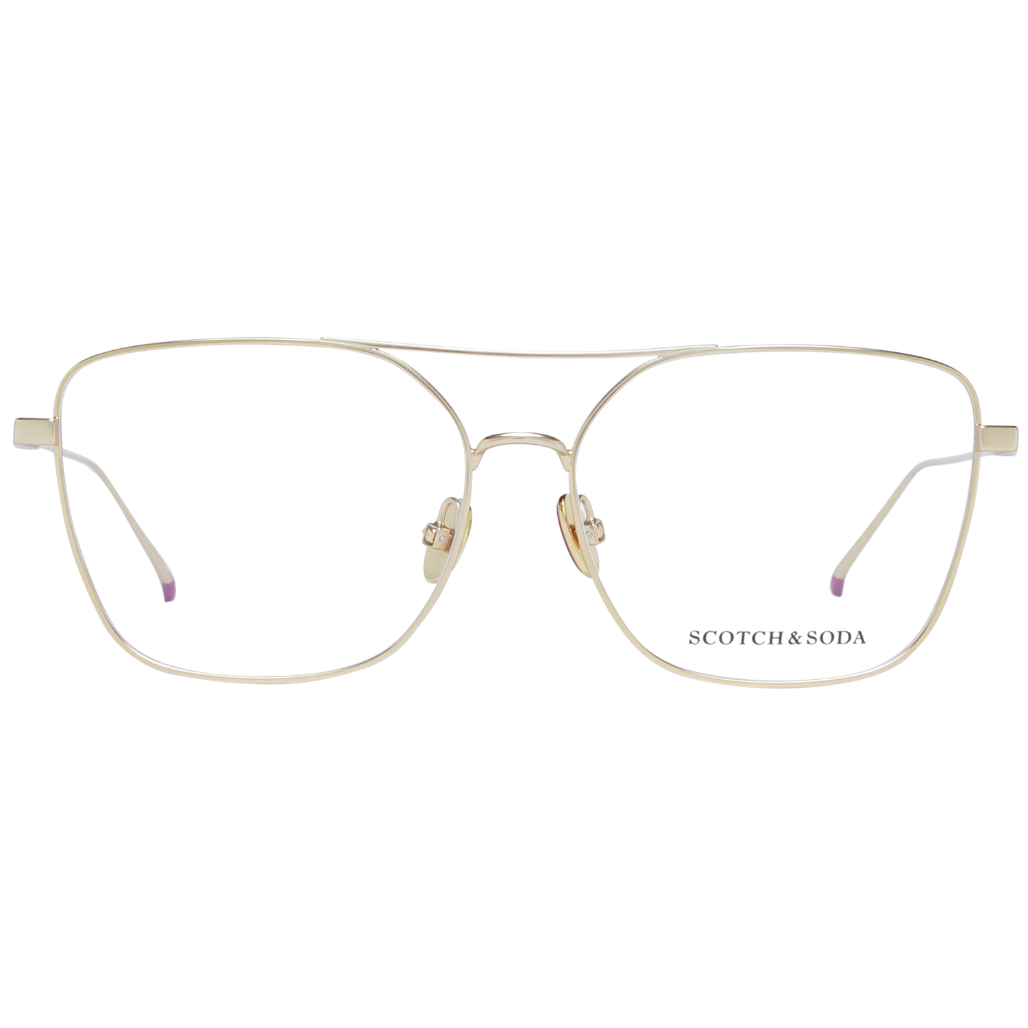 SCOTCH & SODA EYEWEAR SS1008 55456 Sonnenbrille