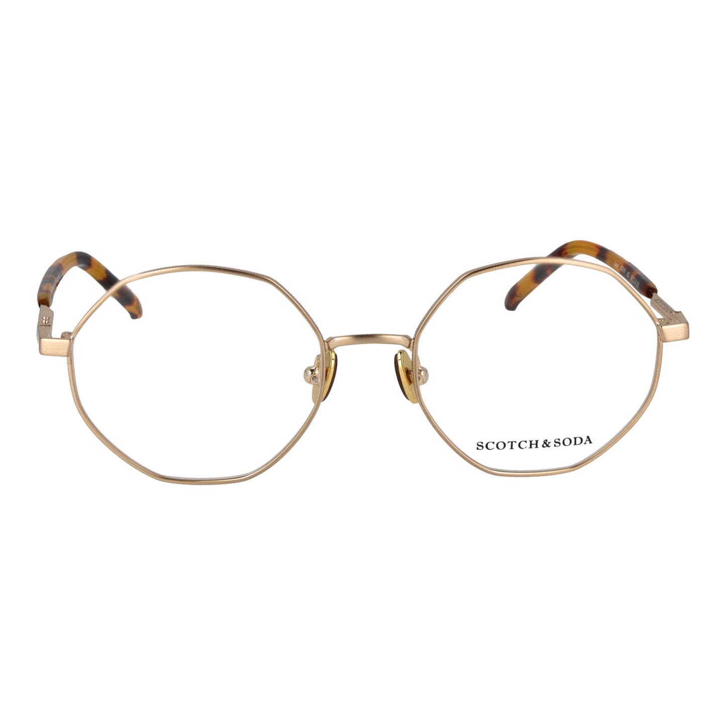 SCOTCH & SODA EYEWEAR SS1009 50421 Sonnenbrille