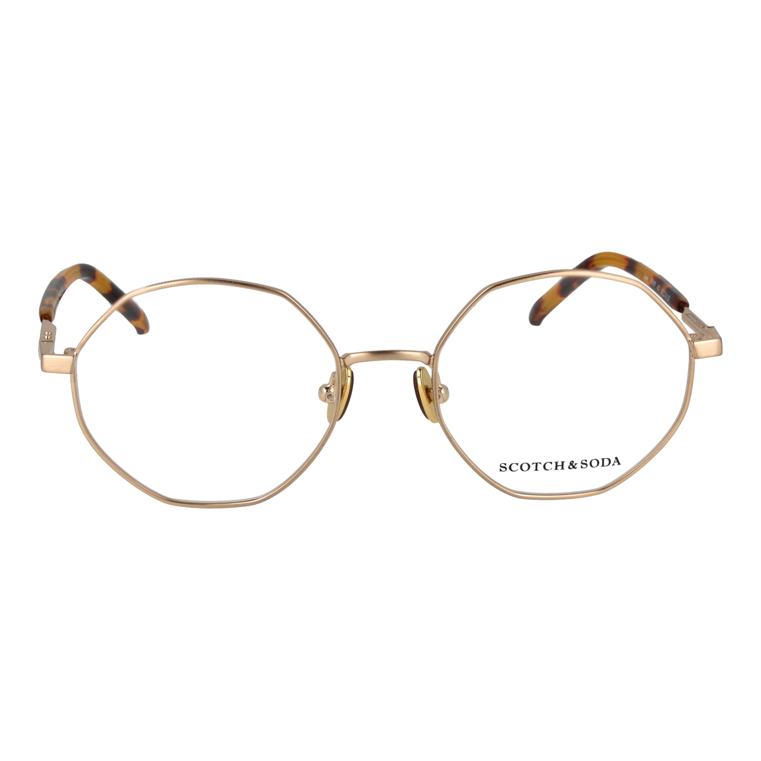 SCOTCH & SODA EYEWEAR SS1009 50421 Sonnenbrille