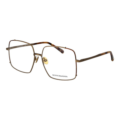 SCOTCH & SODA EYEWEAR SS1011 55400 Sonnenbrille ansicht-3