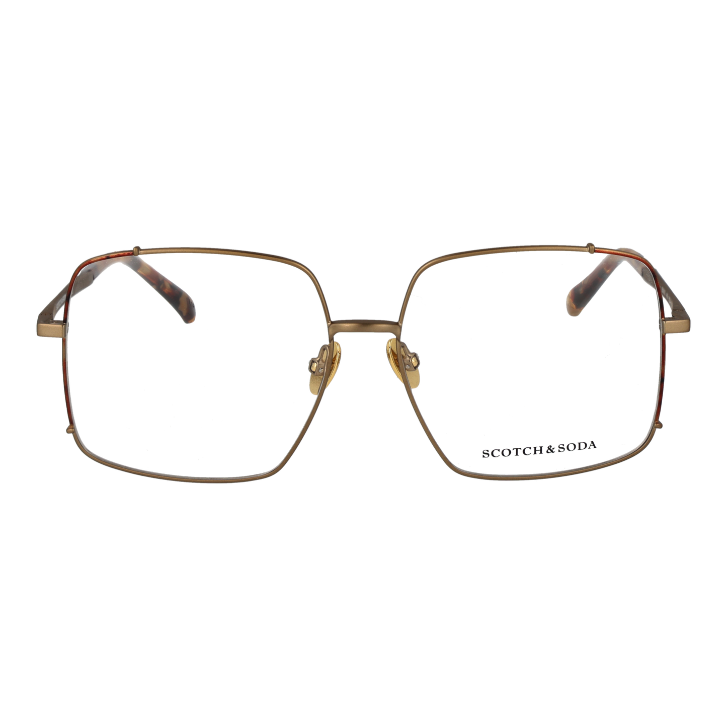 SCOTCH & SODA EYEWEAR SS1011 55400 Sonnenbrille