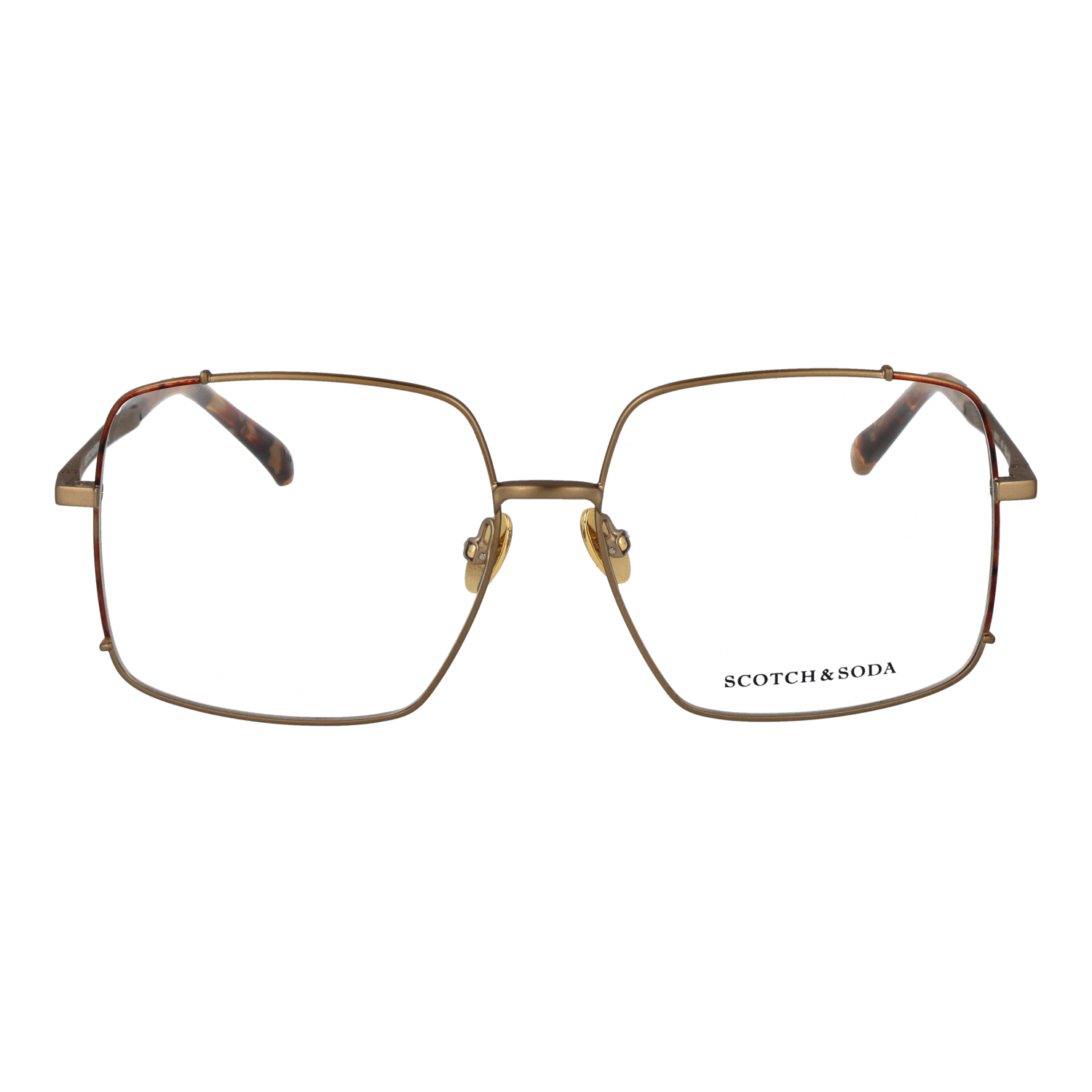 SCOTCH & SODA EYEWEAR SS1011 55400 Sonnenbrille