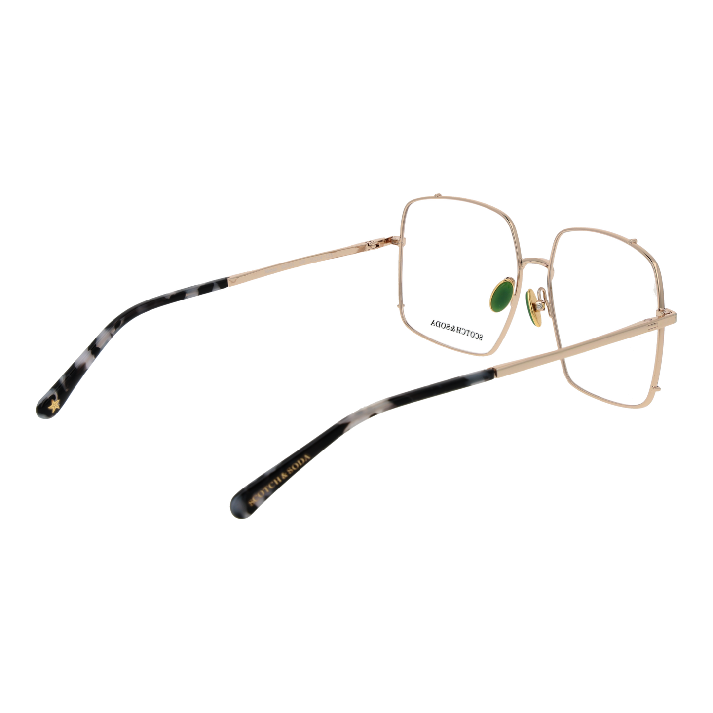 SCOTCH & SODA EYEWEAR SS1011 55420 Sonnenbrille ansicht-2