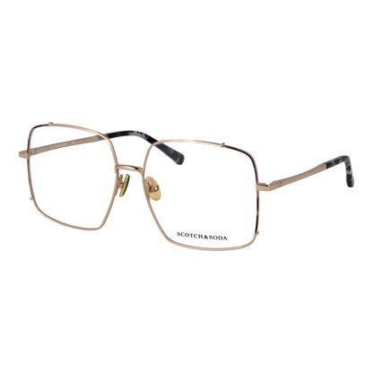 SCOTCH & SODA EYEWEAR SS1011 55420 Sonnenbrille ansicht-3