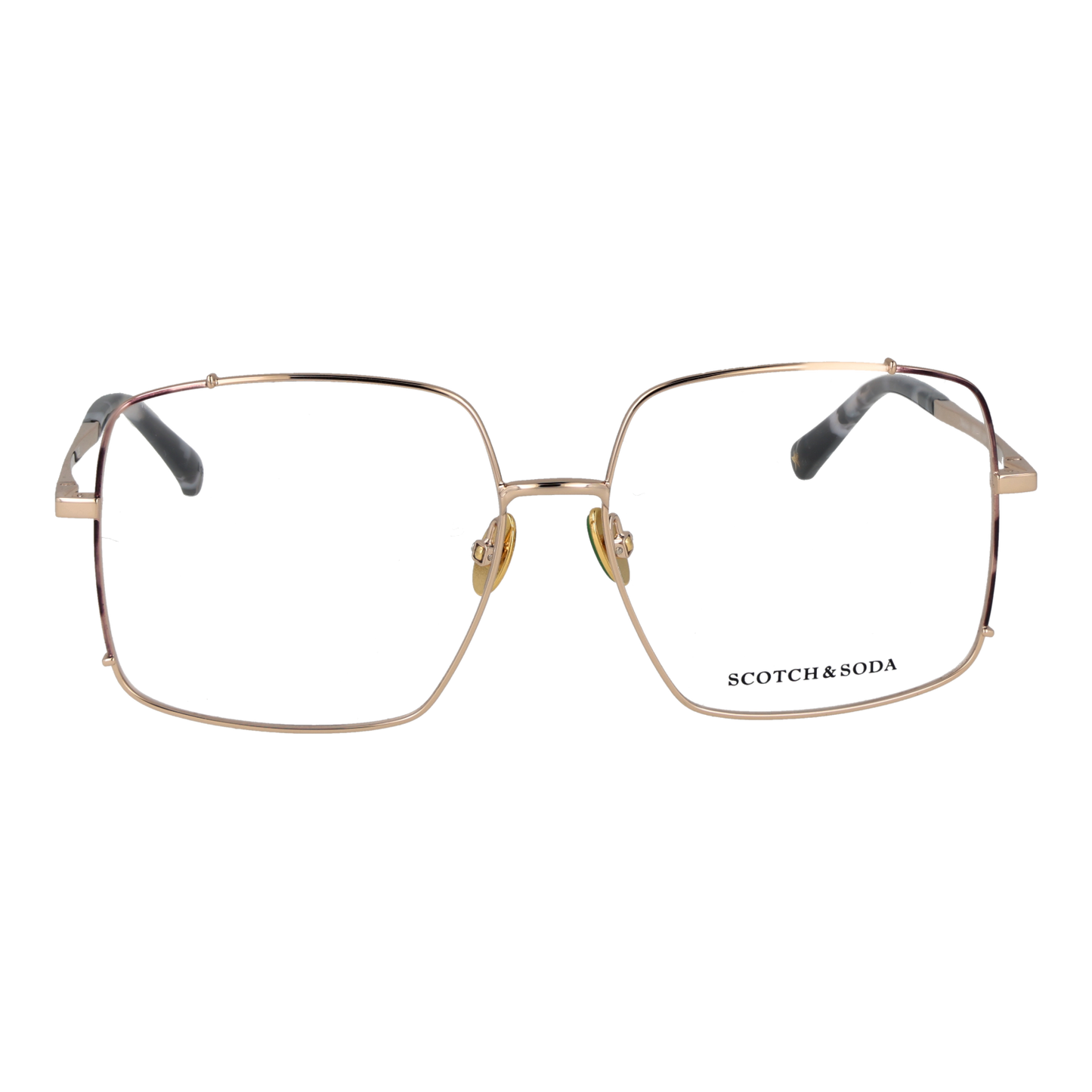 SCOTCH & SODA EYEWEAR SS1011 55420 Sonnenbrille