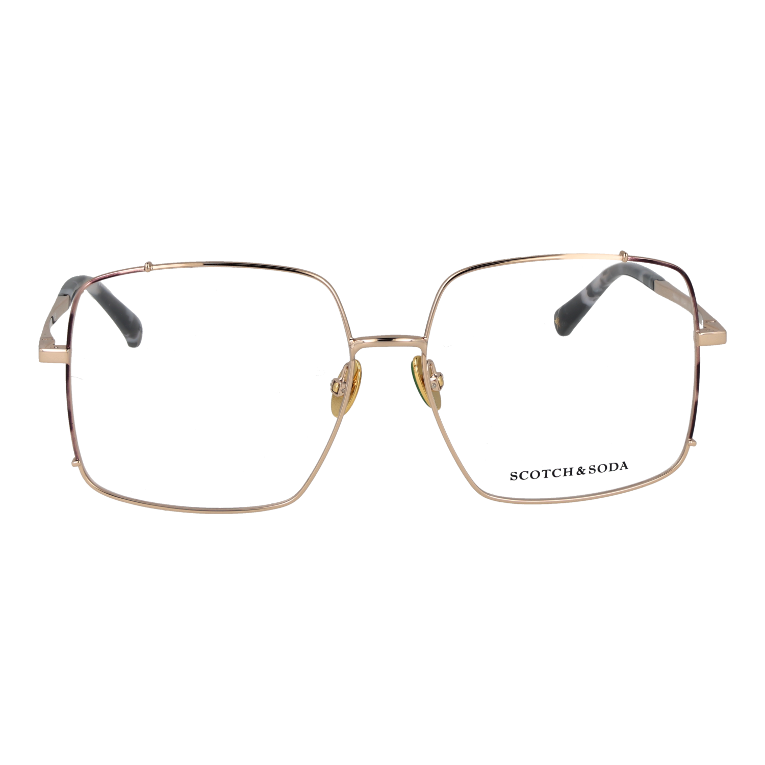 SCOTCH & SODA EYEWEAR SS1011 55420 Sonnenbrille
