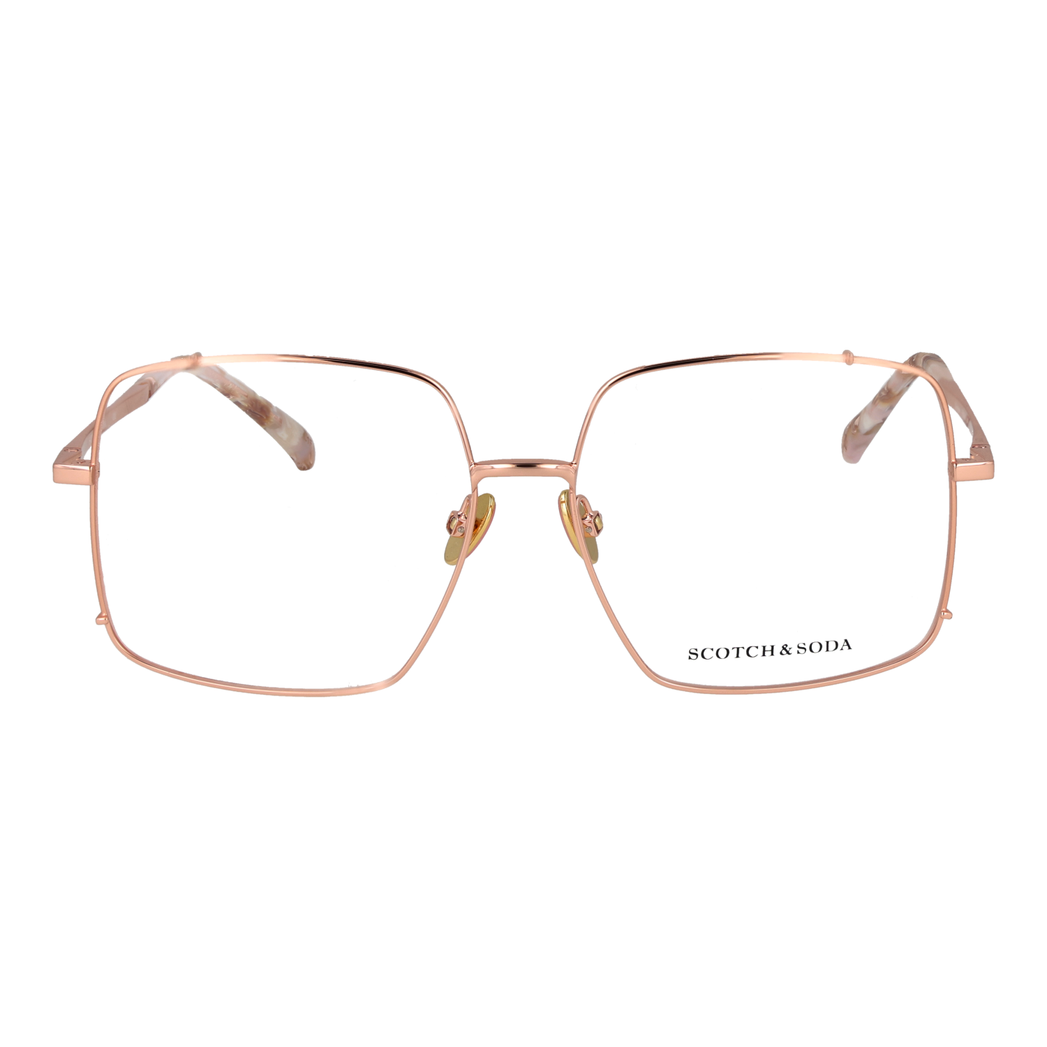 SCOTCH & SODA EYEWEAR SS1011 55434 Sonnenbrille