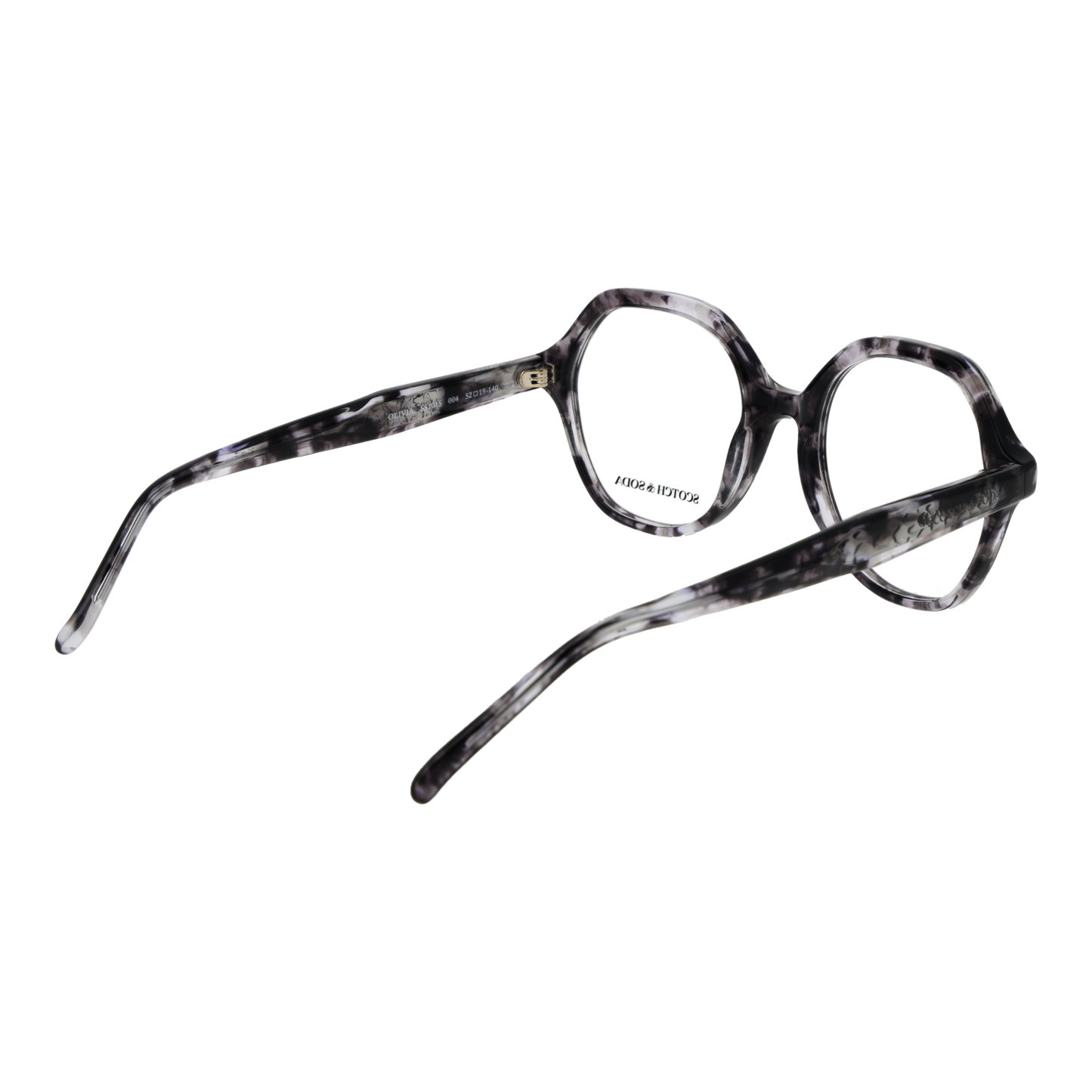 SCOTCH & SODA EYEWEAR SS1015 52004 Sonnenbrille ansicht-2