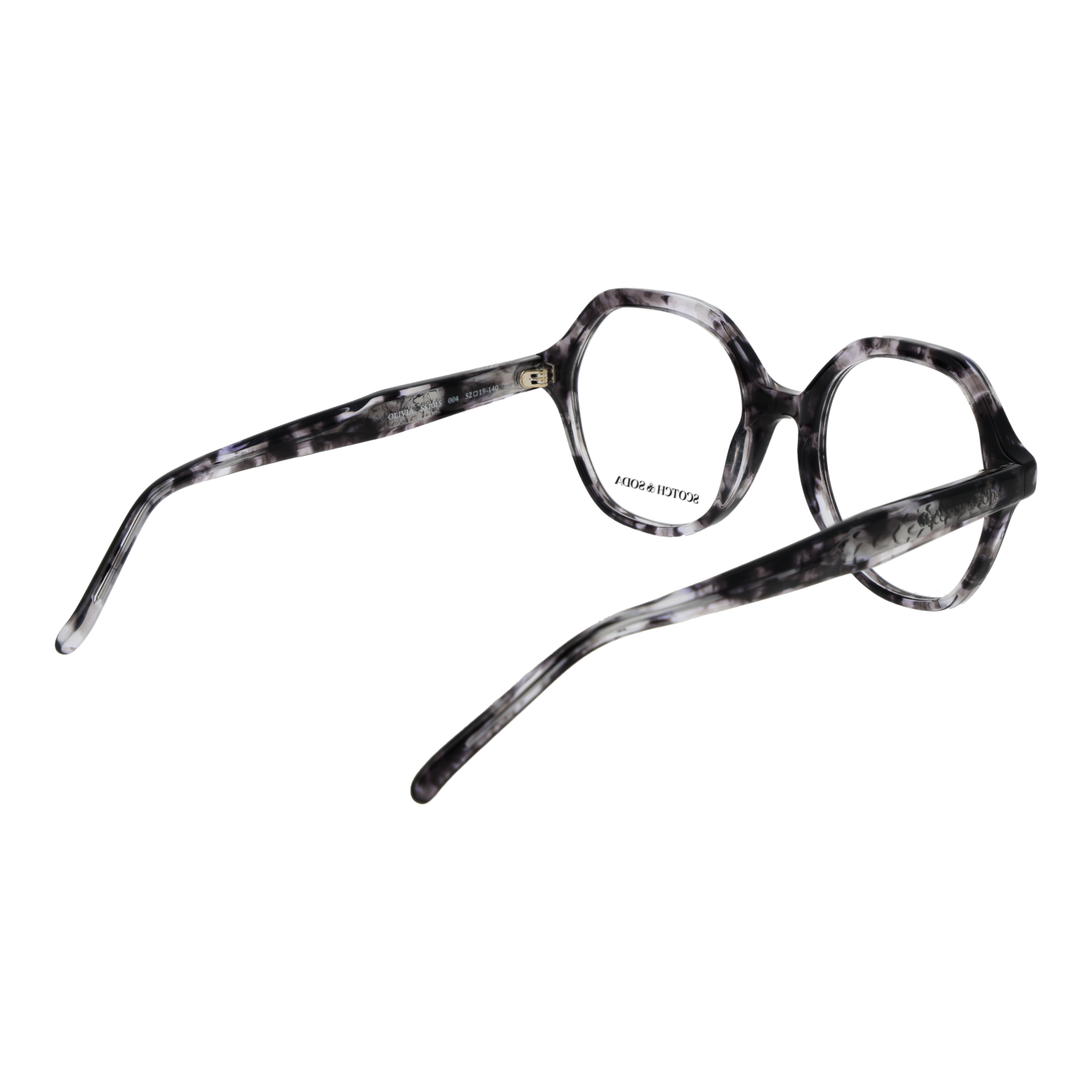 SCOTCH & SODA EYEWEAR SS1015 52004 Sonnenbrille ansicht-2