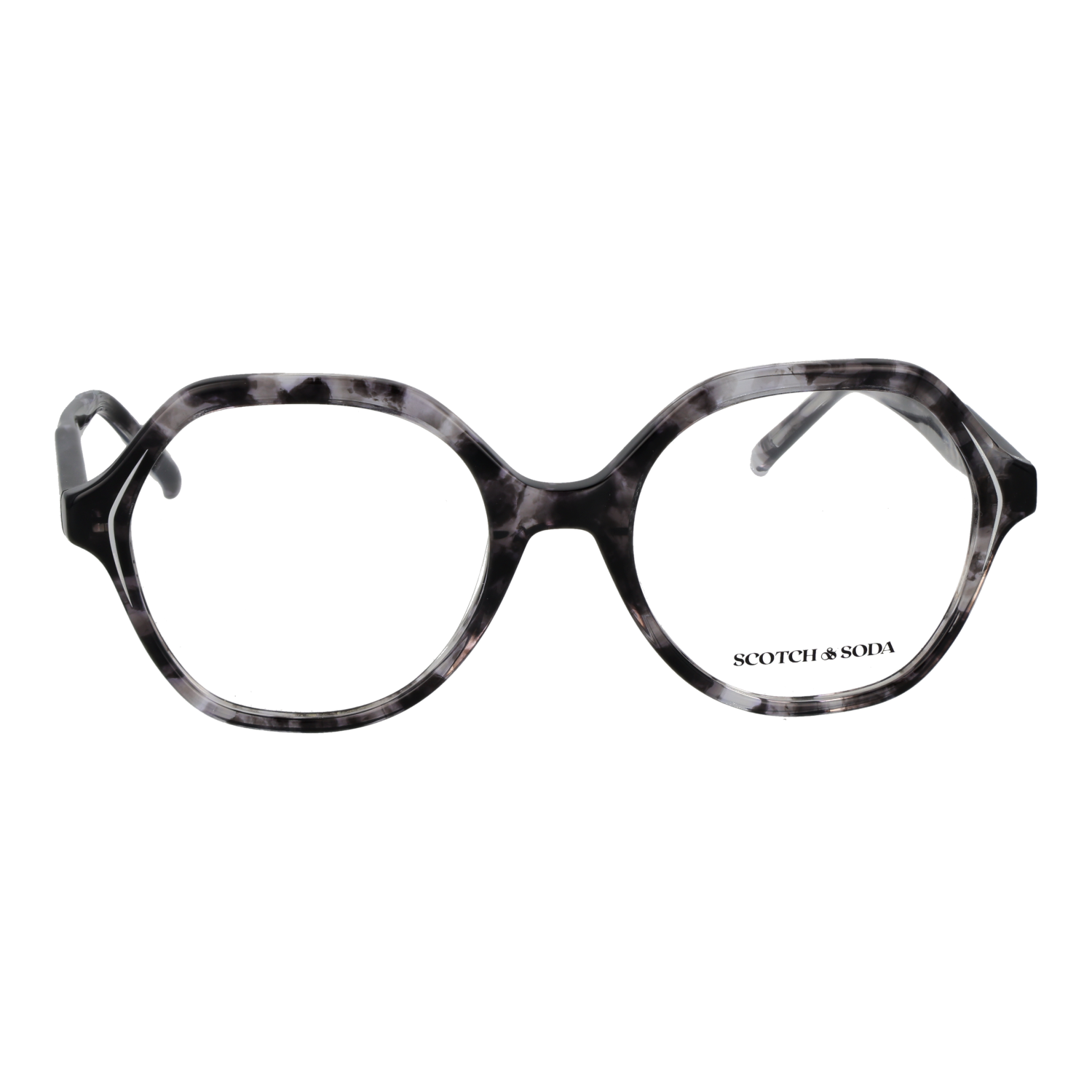 SCOTCH & SODA EYEWEAR SS1015 52004 Sonnenbrille