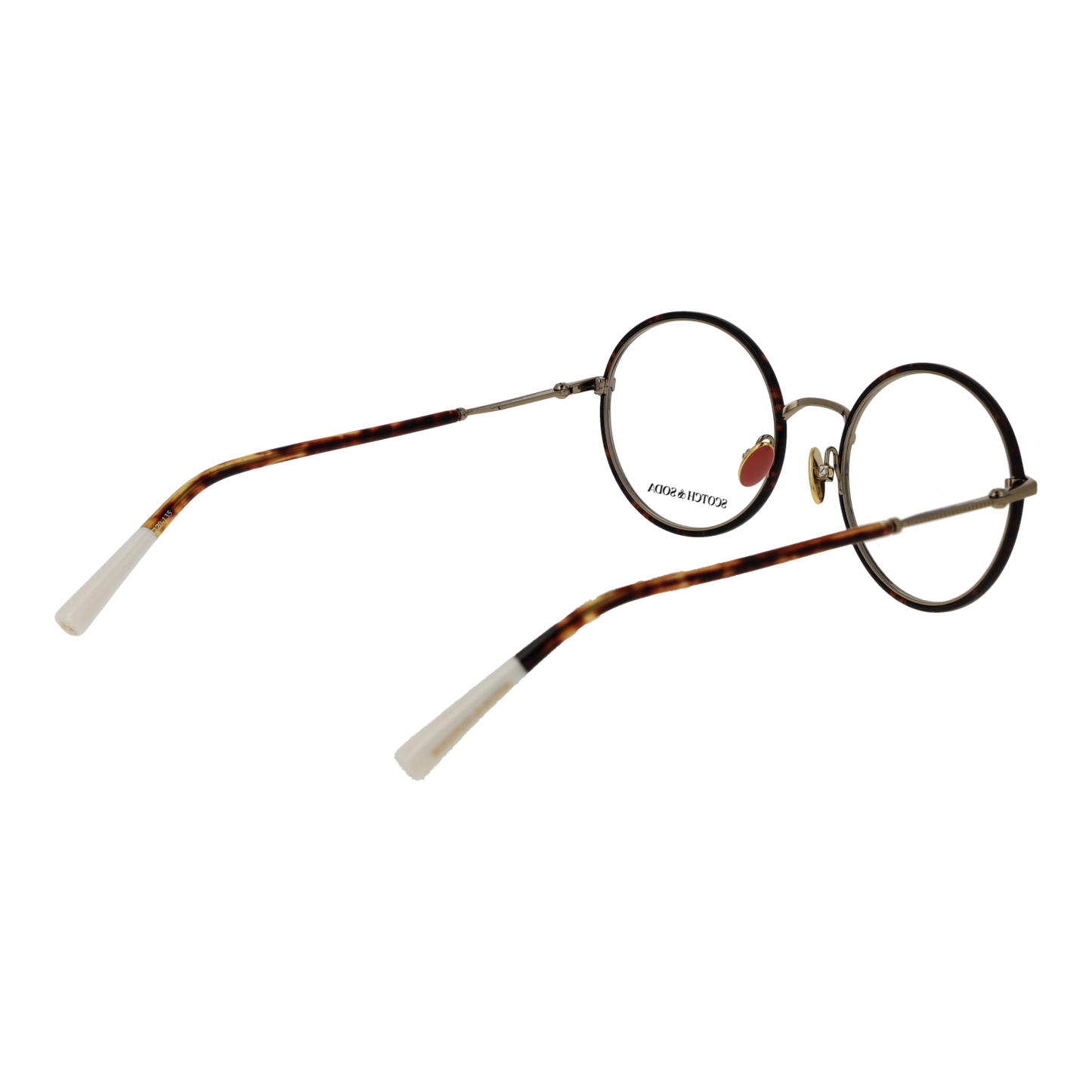 SCOTCH & SODA EYEWEAR SS1020 52445 Sonnenbrille ansicht-2