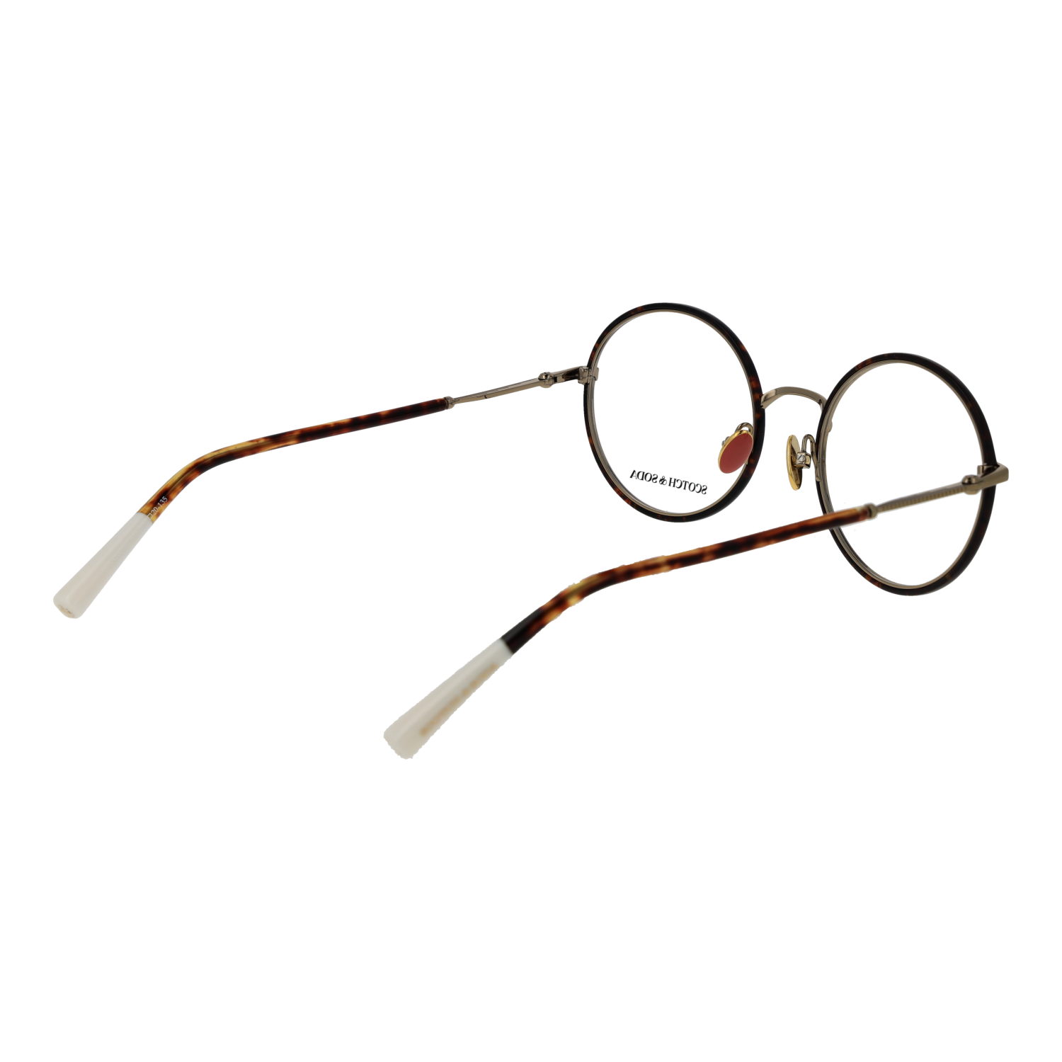 SCOTCH & SODA EYEWEAR SS1020 52445 Sonnenbrille ansicht-2