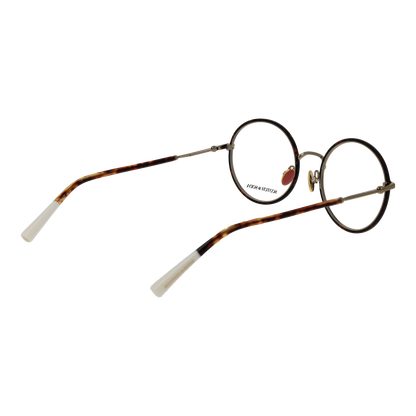 SCOTCH & SODA EYEWEAR SS1020 52445 Sonnenbrille ansicht-2