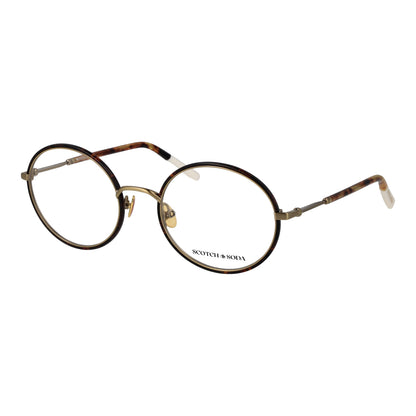 SCOTCH & SODA EYEWEAR SS1020 52445 Sonnenbrille ansicht-3