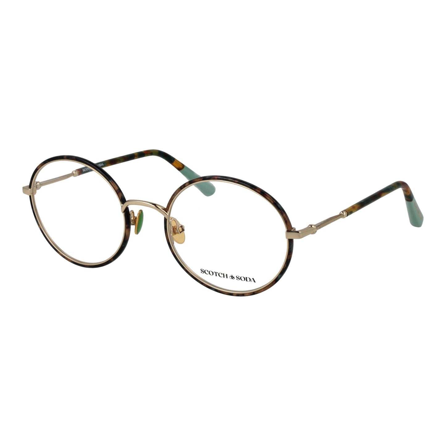 SCOTCH & SODA EYEWEAR SS1020 52464 Sonnenbrille ansicht-3