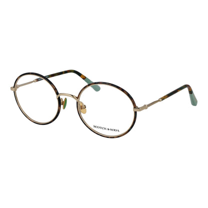 SCOTCH & SODA EYEWEAR SS1020 52464 Sonnenbrille ansicht-3