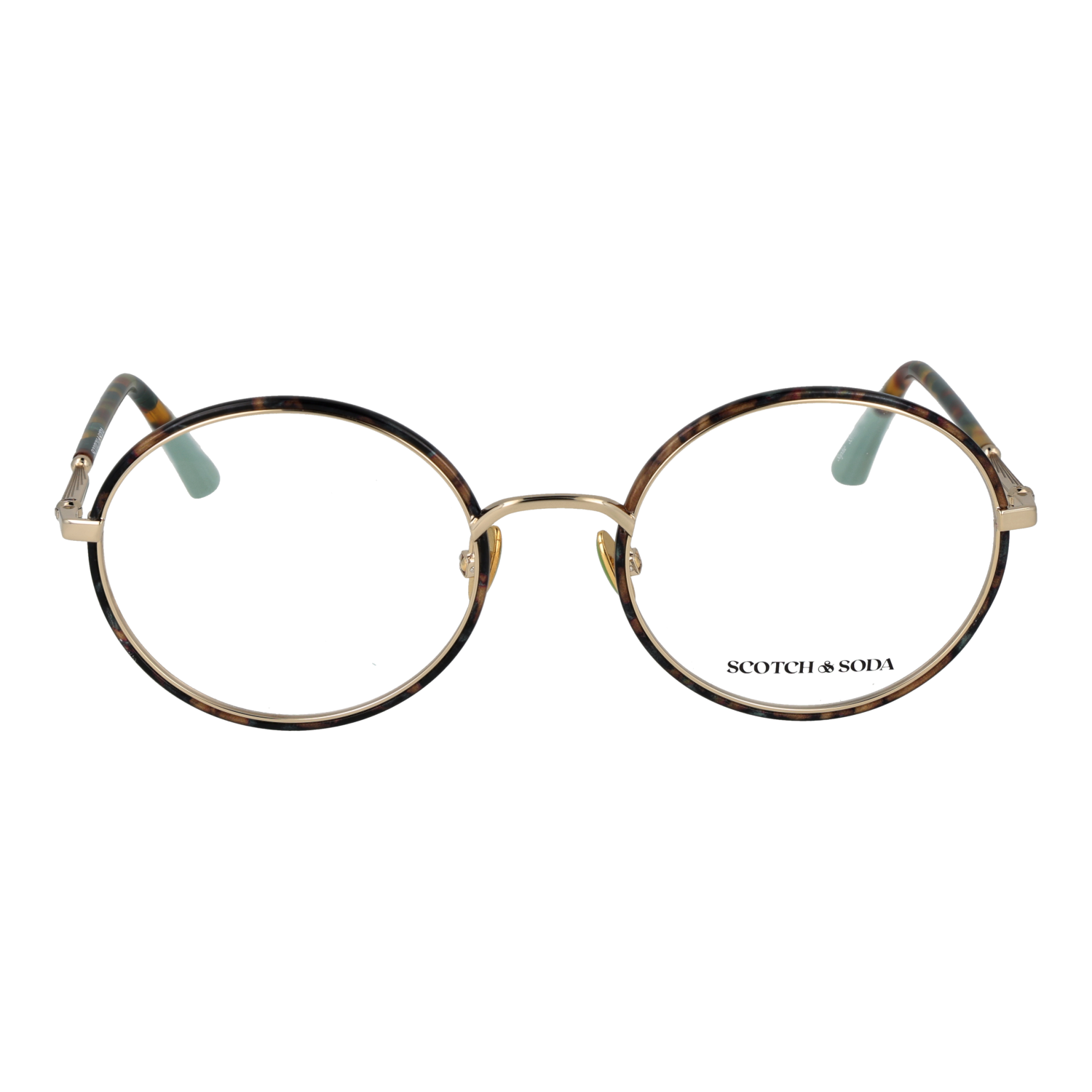 SCOTCH & SODA EYEWEAR SS1020 52464 Sonnenbrille