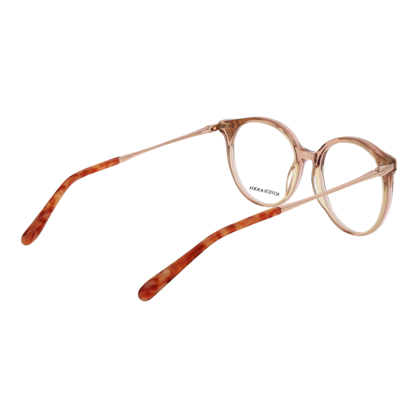 SCOTCH & SODA EYEWEAR SS1024 53173 Sonnenbrille ansicht-2