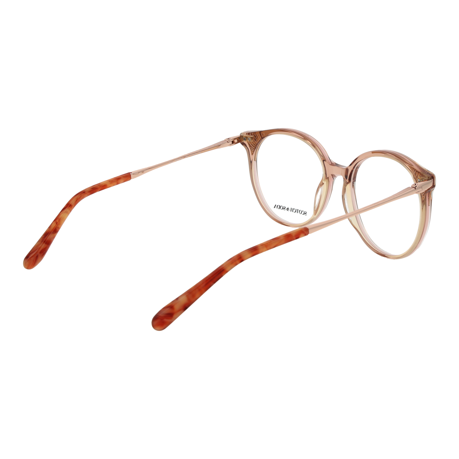 SCOTCH & SODA EYEWEAR SS1024 53173 Sonnenbrille ansicht-2