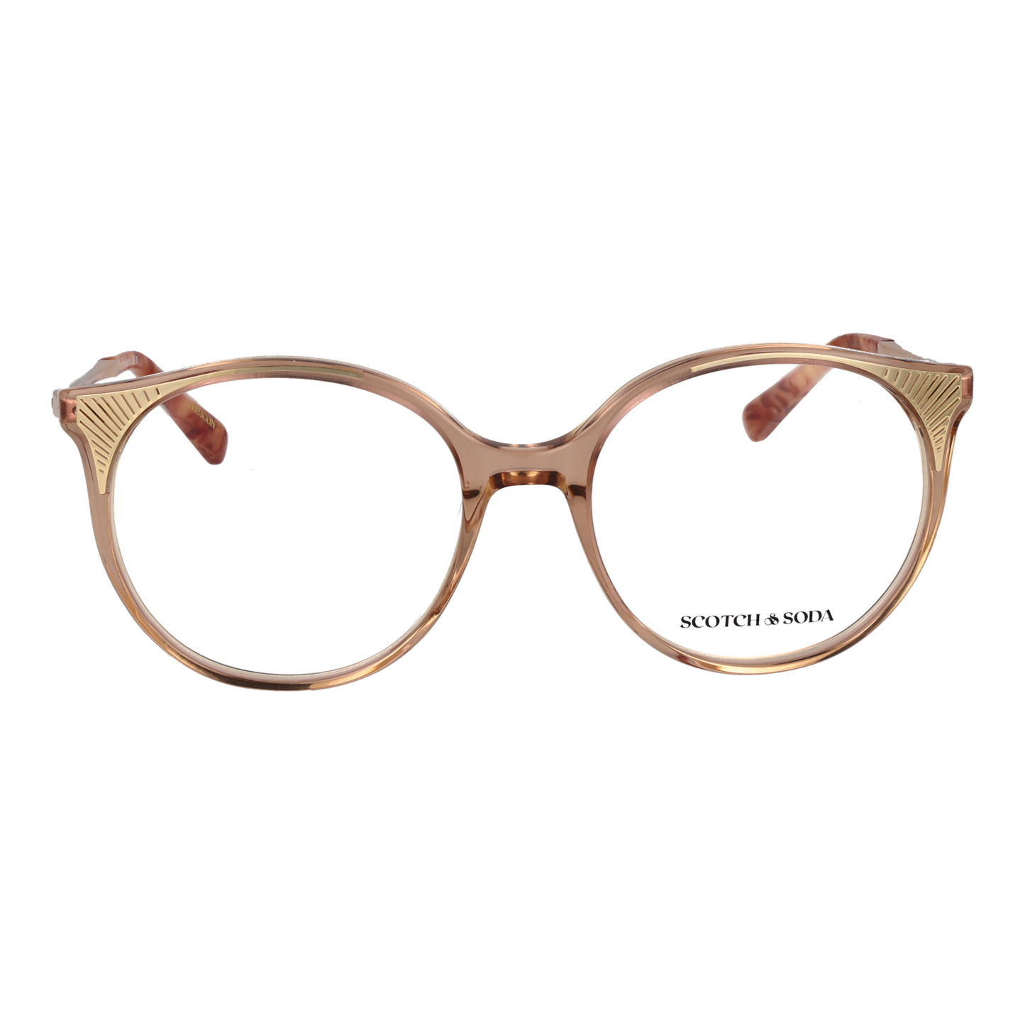 SCOTCH & SODA EYEWEAR SS1024 53173 Sonnenbrille