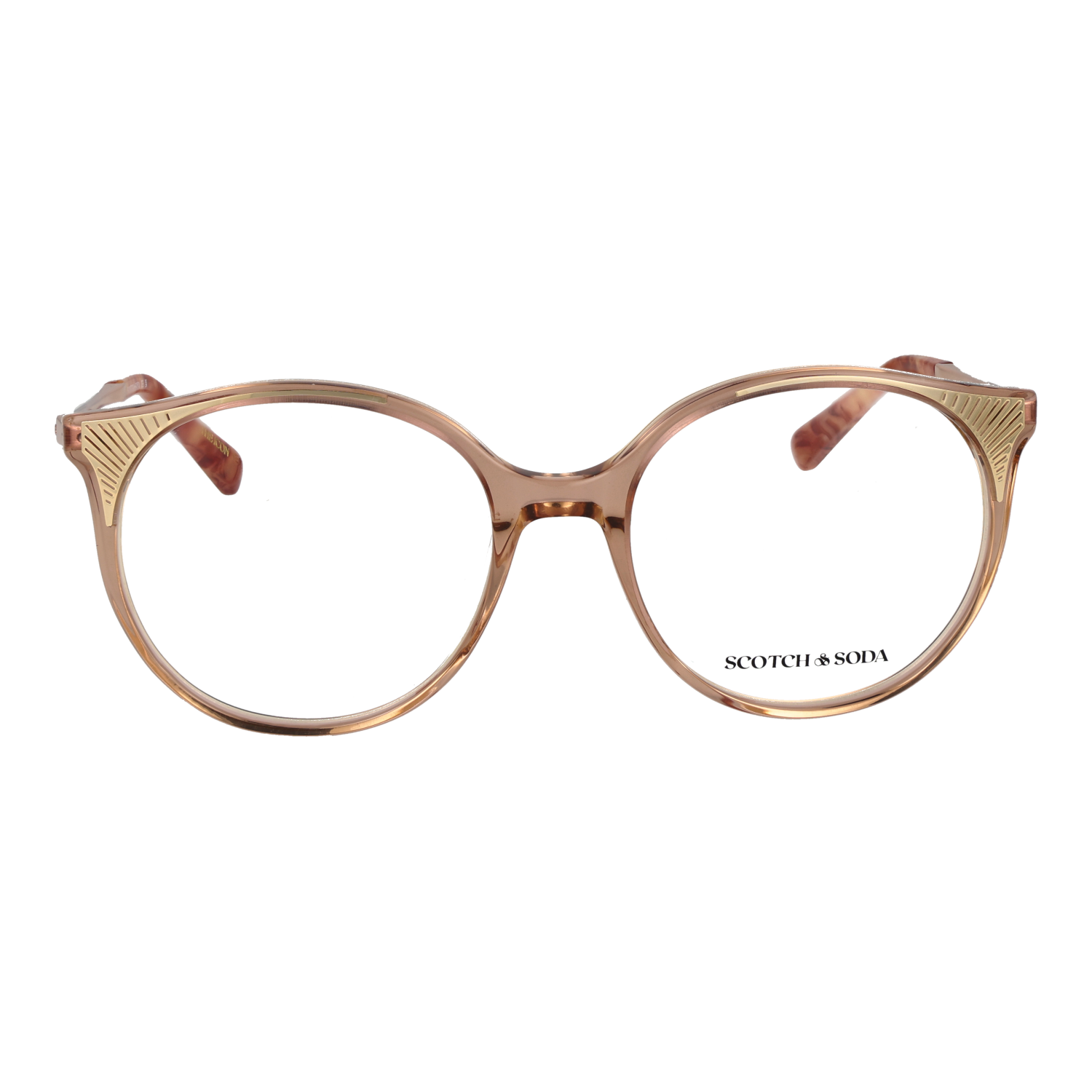 SCOTCH & SODA EYEWEAR SS1024 53173 Sonnenbrille