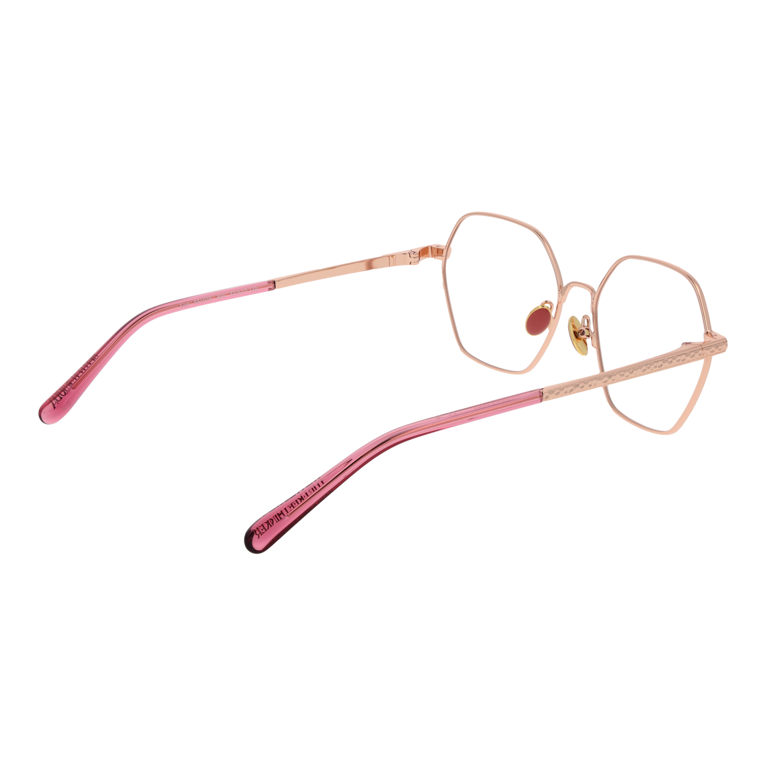 SCOTCH & SODA EYEWEAR SS1025 53401 Sonnenbrille ansicht-2