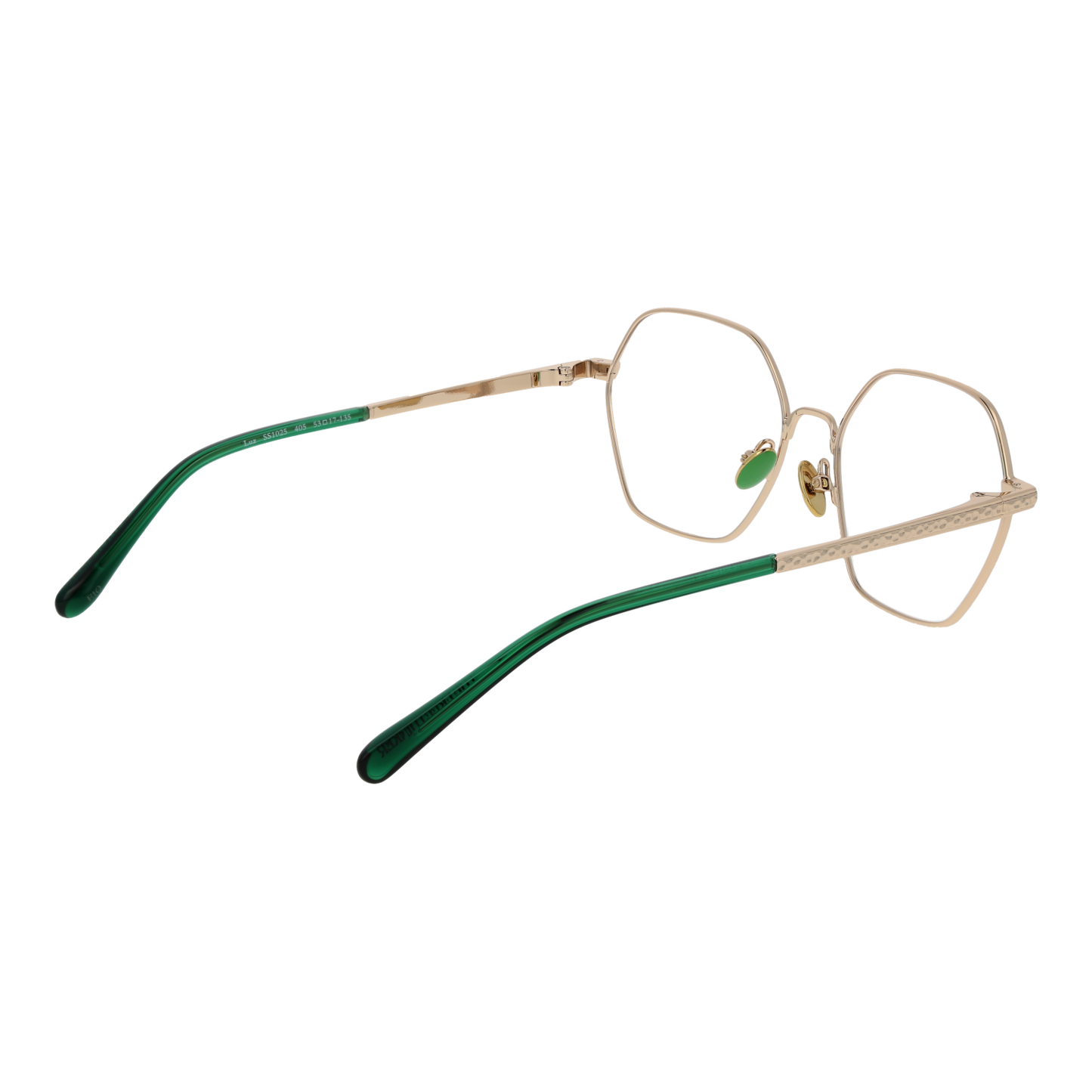SCOTCH & SODA EYEWEAR SS1025 53405 Sonnenbrille ansicht-2