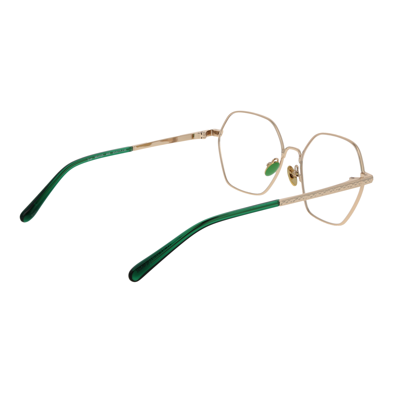SCOTCH & SODA EYEWEAR SS1025 53405 Sonnenbrille ansicht-2