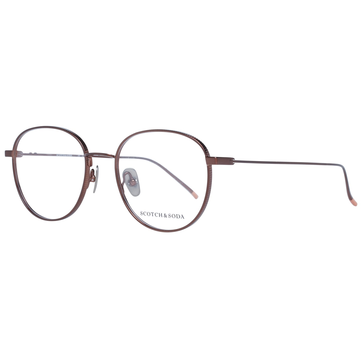 SCOTCH & SODA EYEWEAR SS2001 51186 Sonnenbrille ansicht-3