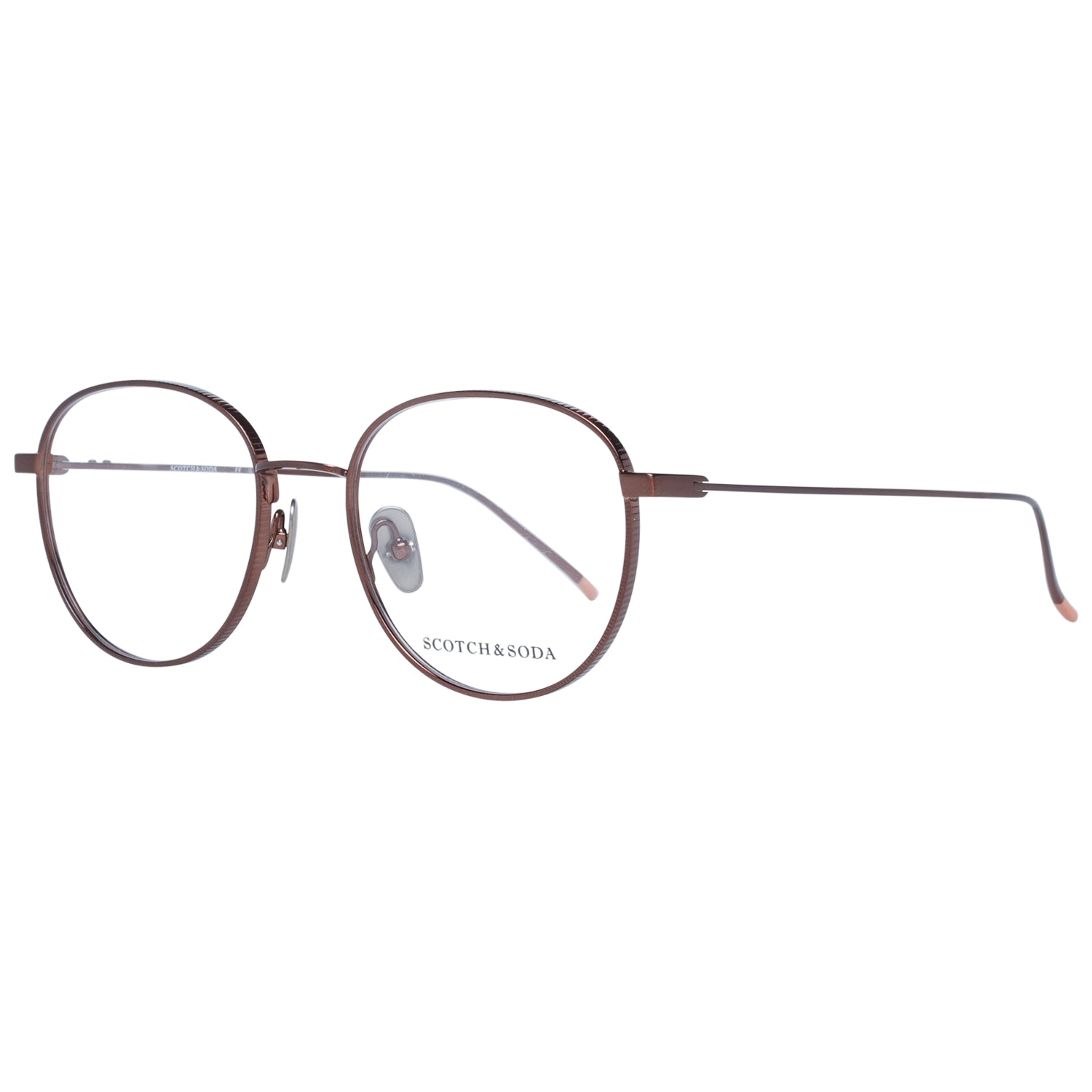 SCOTCH & SODA EYEWEAR SS2001 51186 Sonnenbrille ansicht-3