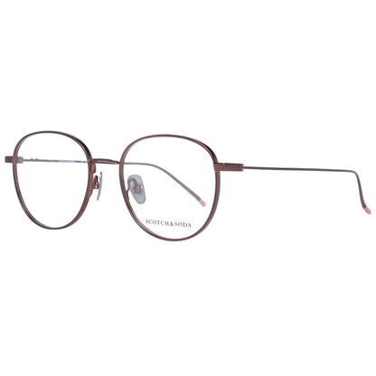 SCOTCH & SODA EYEWEAR SS2001 51186 Sonnenbrille ansicht-3