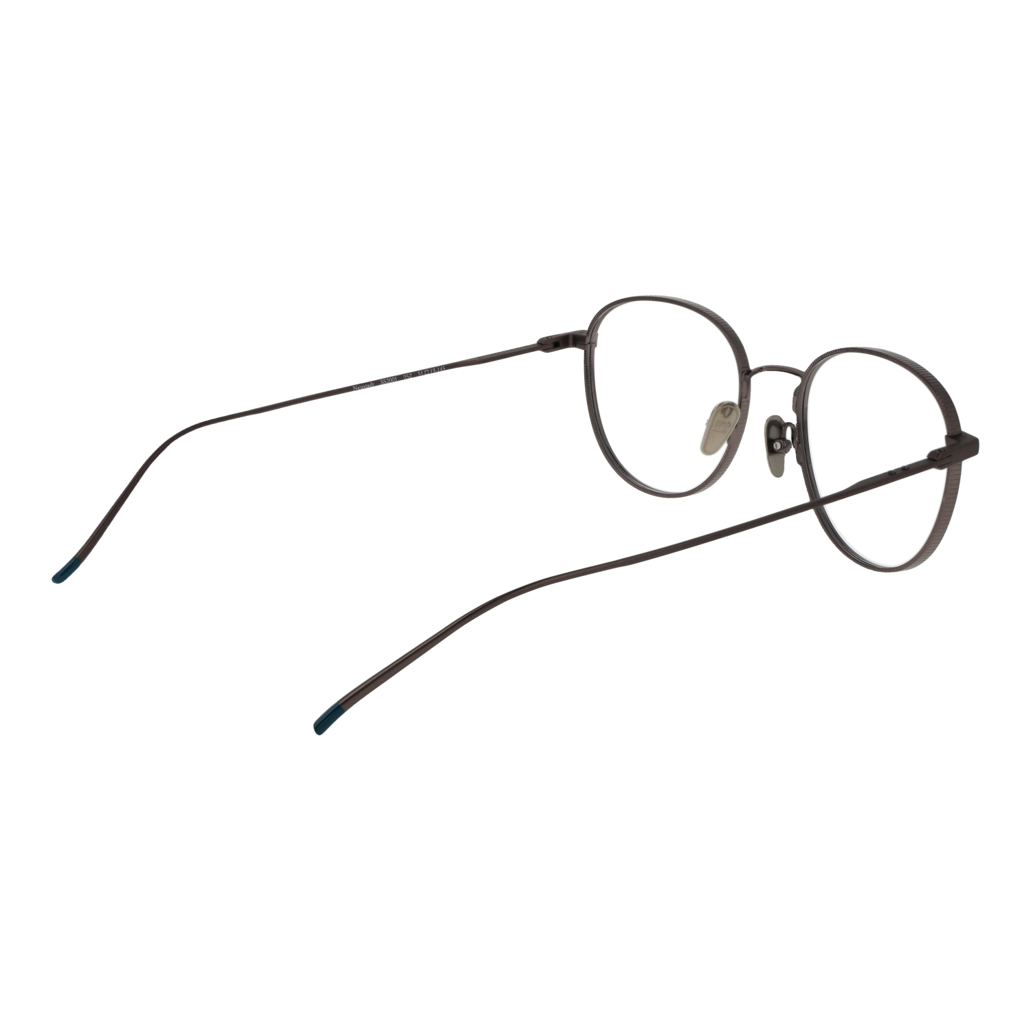 SCOTCH & SODA EYEWEAR SS2001 51952 Sonnenbrille ansicht-2