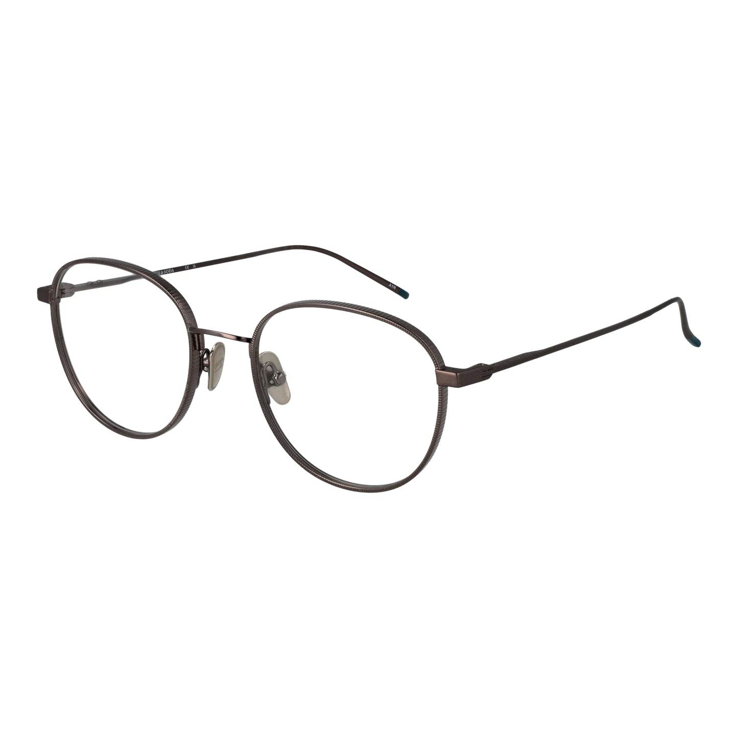 SCOTCH & SODA EYEWEAR SS2001 51952 Sonnenbrille ansicht-3