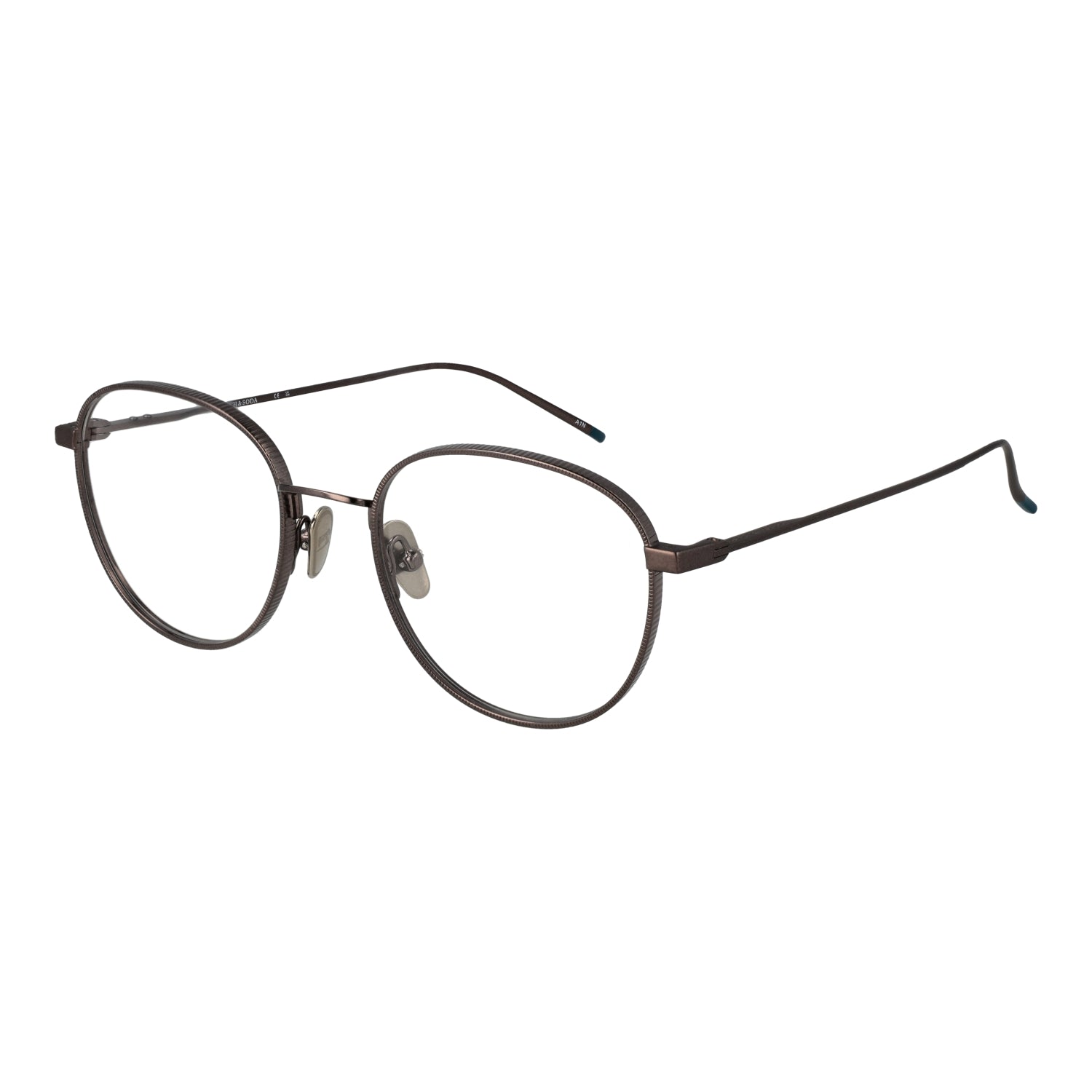 SCOTCH & SODA EYEWEAR SS2001 51952 Sonnenbrille ansicht-3