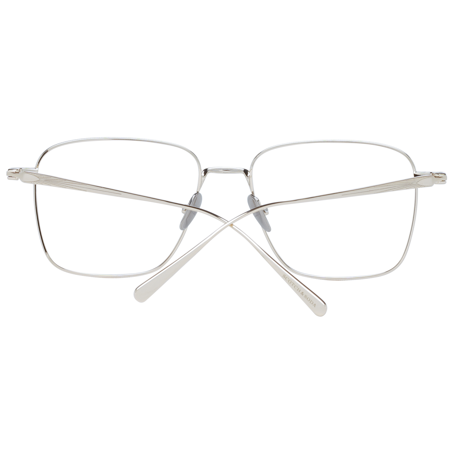 SCOTCH & SODA EYEWEAR SS2005 55430 Sonnenbrille ansicht-2
