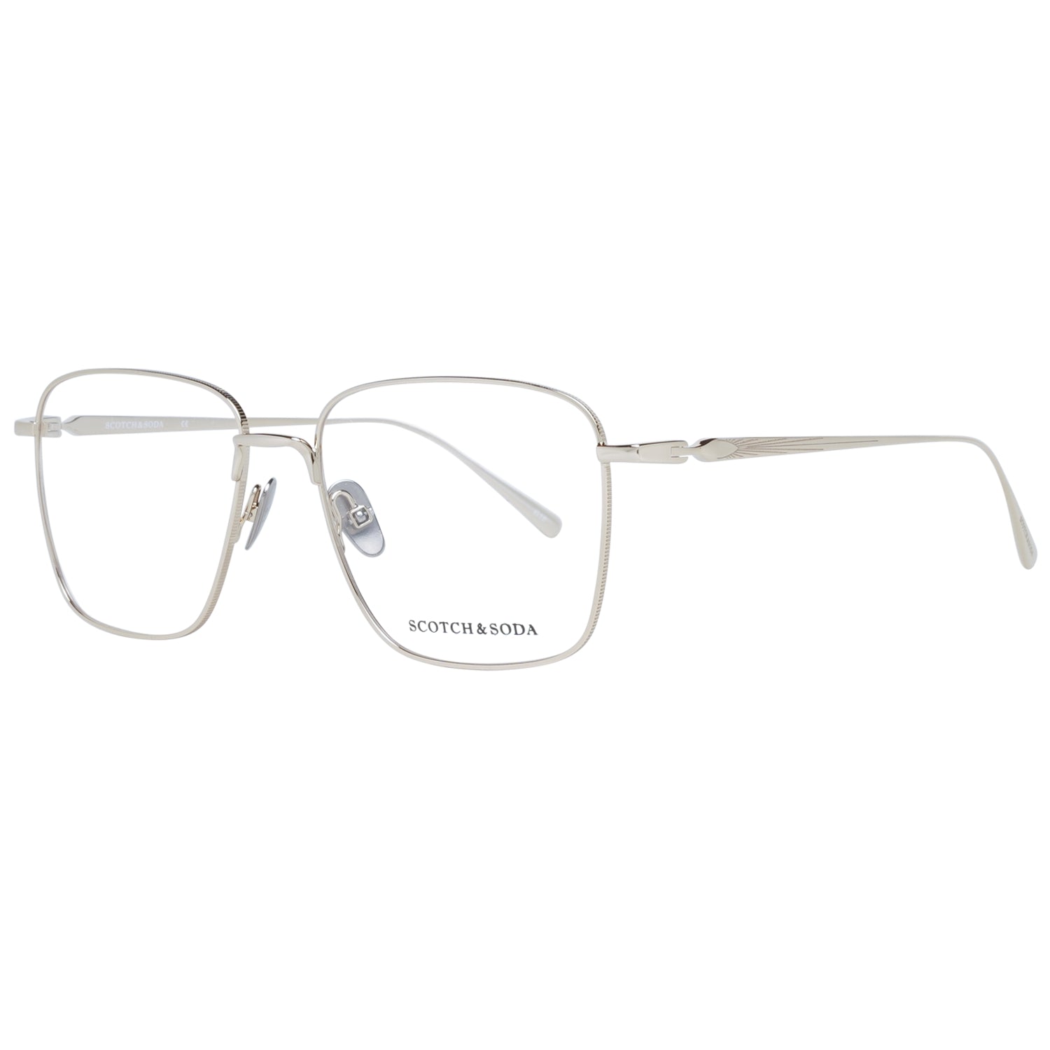 SCOTCH & SODA EYEWEAR SS2005 55430 Sonnenbrille ansicht-3
