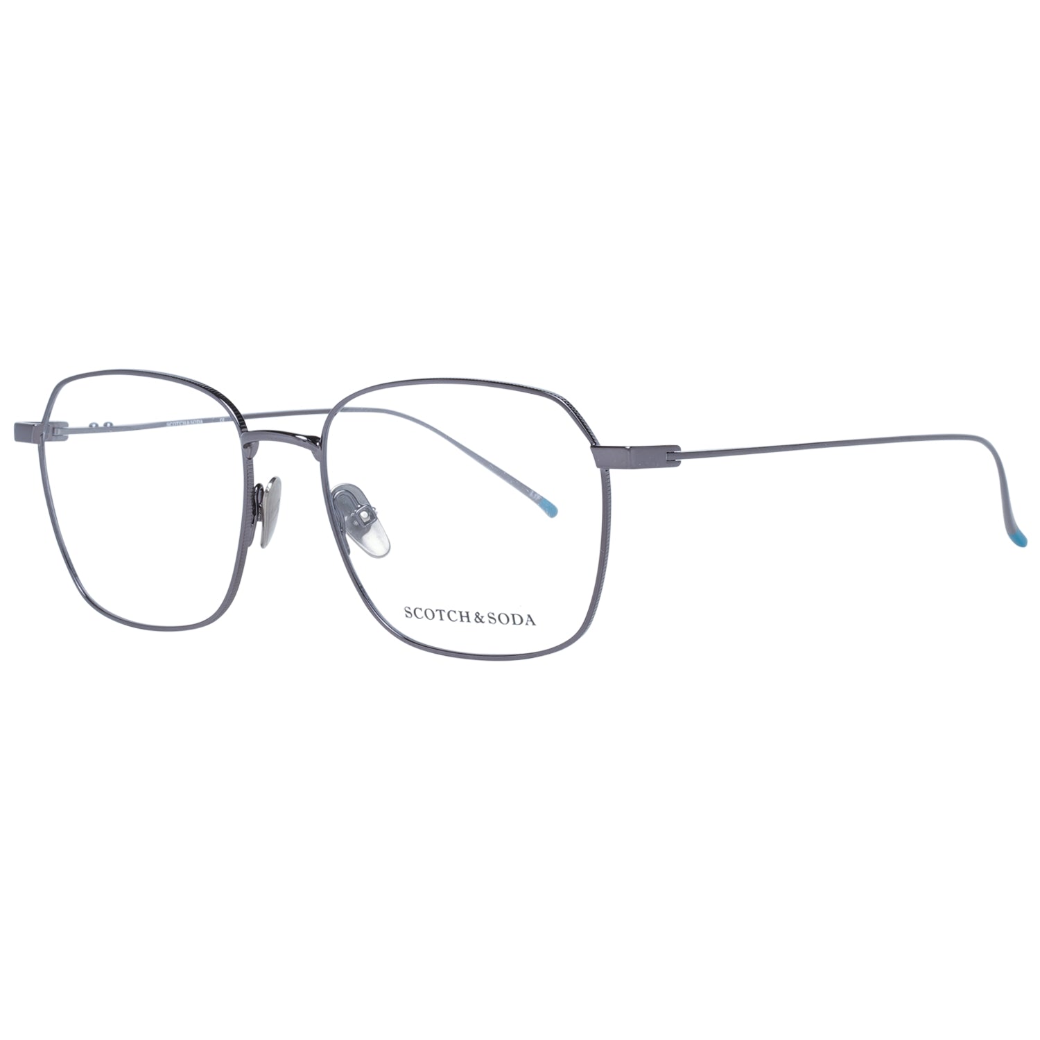 SCOTCH & SODA EYEWEAR SS2006 53992 Sonnenbrille ansicht-3