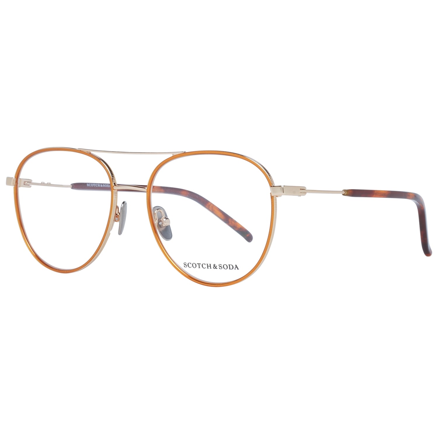 SCOTCH & SODA EYEWEAR SS2008 54467 Sonnenbrille ansicht-3
