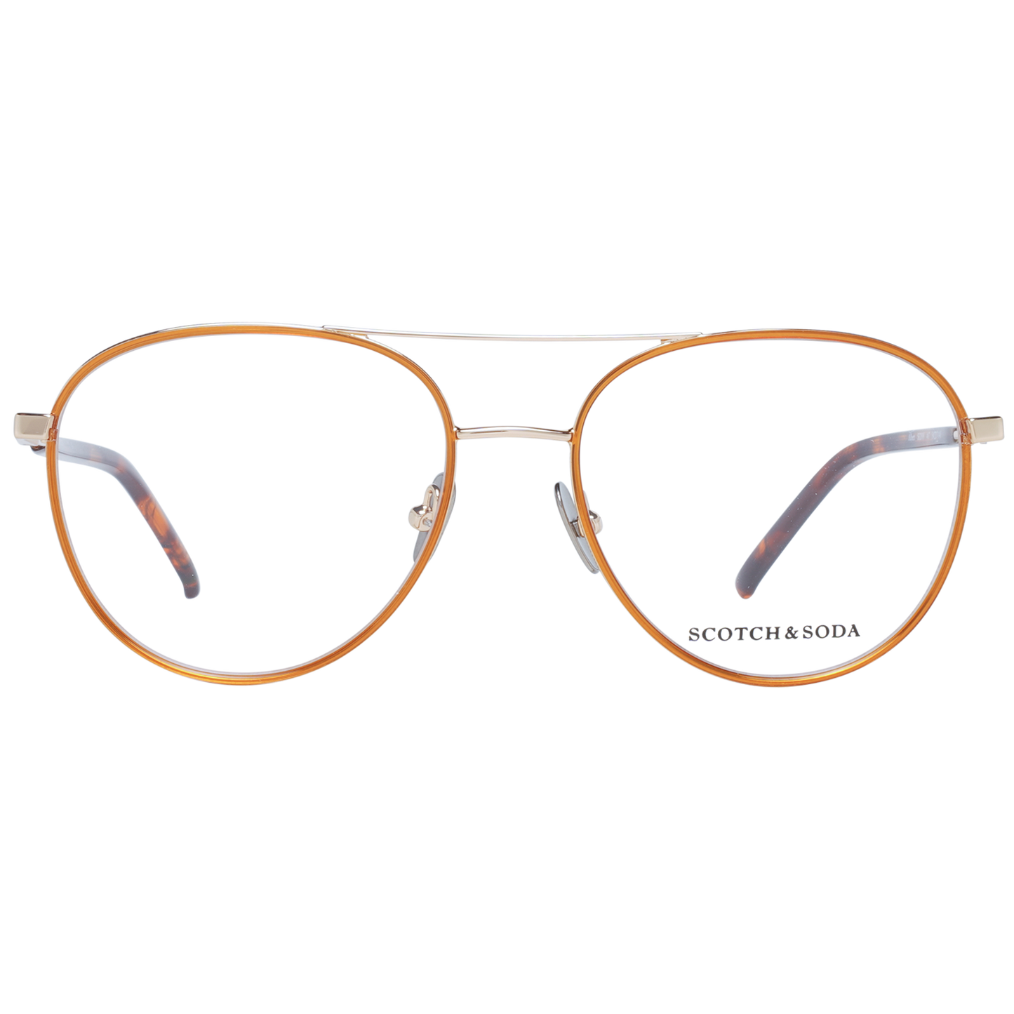 SCOTCH & SODA EYEWEAR SS2008 54467 Sonnenbrille