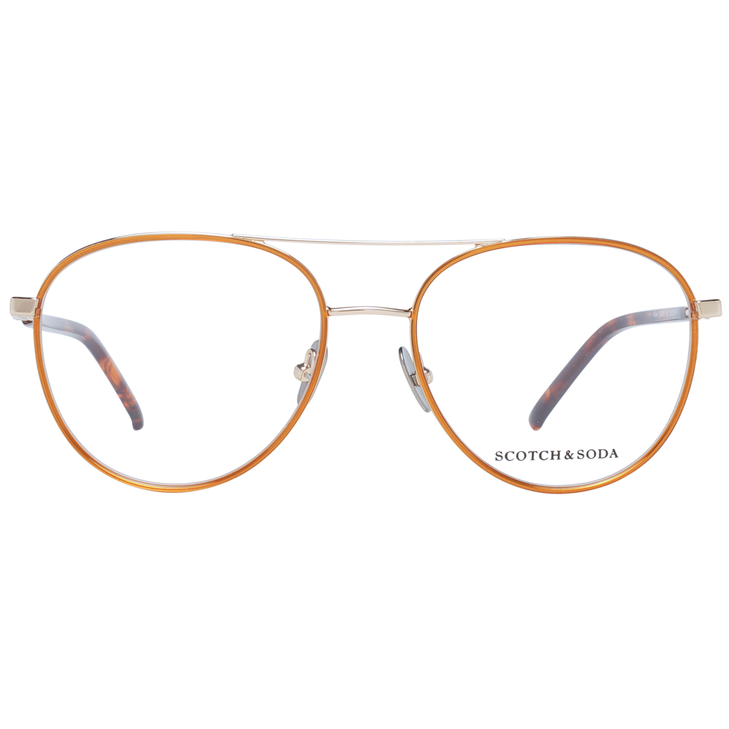 SCOTCH & SODA EYEWEAR SS2008 54467 Sonnenbrille